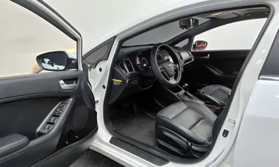 Kia K3 2015, 109194 км, за 6100000 KRW - фото 10