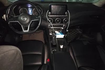 Nissan Sylphy 2020, 137400 км, за 59022.95 CNY - фото 6
