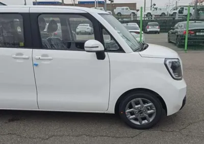 Kia Ray 2026, 1 км, за 3240000 KRW - фото 11