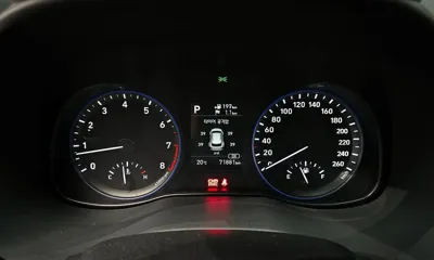 Hyundai Kona 2018, 71881 км, за 14700000 KRW - фото 8