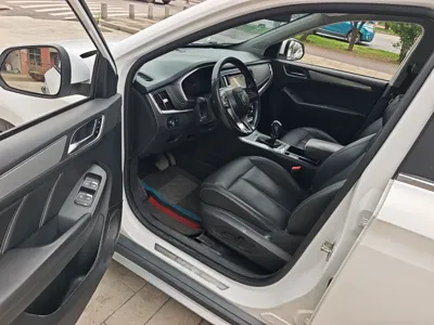 Roewe RX5 2018, 144500 км, за 43746.07 CNY - фото 19