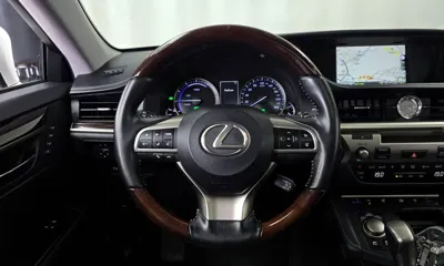 Lexus ES 2018, 87961 км, за 28500000 KRW - фото 6
