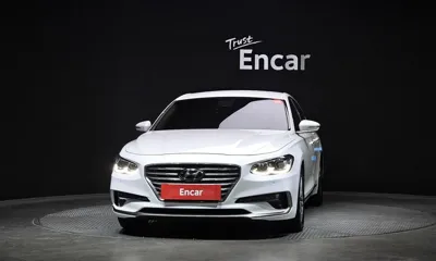 Hyundai Grandeur 2019, 17045 км, за 18800000 KRW - фото 3