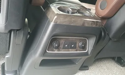 Hyundai Starex 2019, 129963 км, за 19500000 KRW - фото 11