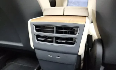 Tesla Model X 2020, 56483 км, за 78500000 KRW - фото 31