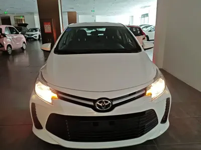 Toyota Vios 2022, 31600 км, за 49000 CNY - фото 3