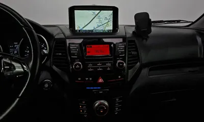 KG_Mobility_Ssangyong TIBOLI 2017, 177664 км, за 5300000 KRW - фото 16