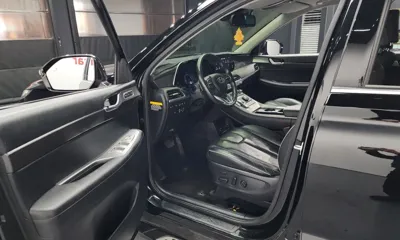 Hyundai Palisade 2019, 174873 км, за 18300000 KRW - фото 10