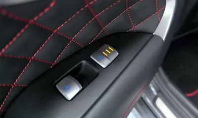 Genesis G70 2018, 90834 км, за 19900000 KRW - фото 29