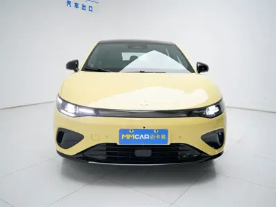 Leapmotor 零跑Lafa5 2026, 100 км, за 101800 CNY - фото 13