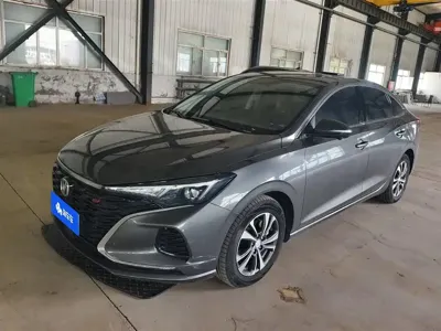 Changan Eado · 2022 год
