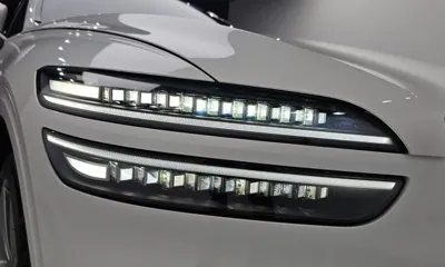 Genesis GV70 2025, 10571 км, за 62900000 KRW - фото 22