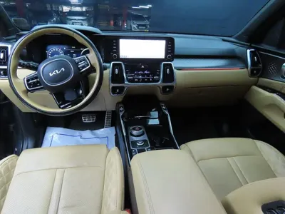 Kia Sorento 2023, 124676 км, за 28500000 KRW - фото 7