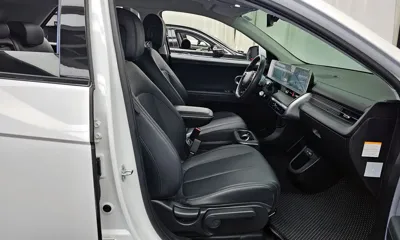 Hyundai Ioniq5 2022, 28632 км, за 32700000 KRW - фото 11