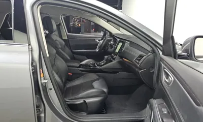 Renault-KoreaSamsung SM6 2016, 129906 км, за 6500000 KRW - фото 12