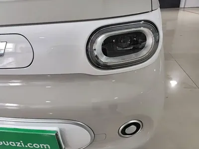 Wuling MINIEV 2024, 16900 км, за 28500 CNY - фото 24