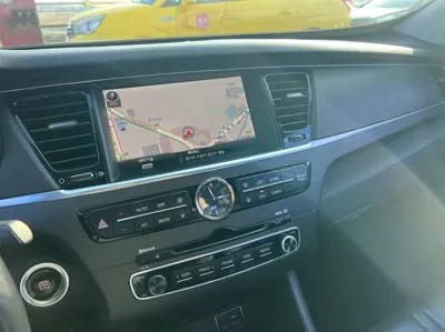 Kia K9 2014, 190000 км, за 4990000 KRW - фото 12