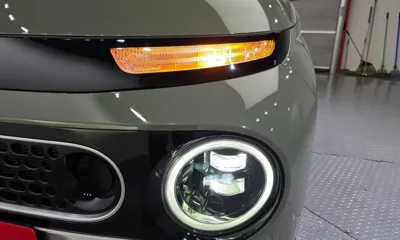 Hyundai Casper 2025, 9089 км, за 18990000 KRW - фото 22