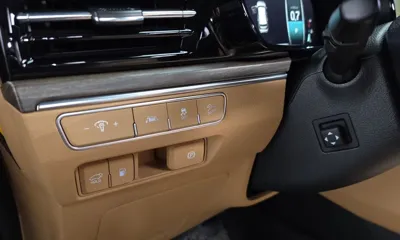Kia Mohave 2020, 62067 км, за 29900000 KRW - фото 27