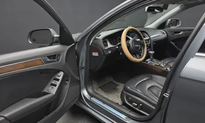 Audi A4 2016, 98191 км, за 9200000 KRW - фото 10