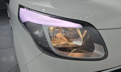 Kia Ray 2016, 50962 км, за 9900000 KRW - фото 22