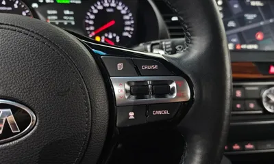 Kia K7 2017, 92516 км, за 12500000 KRW - фото 15