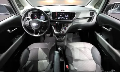 Kia Ray 2022, 48772 км, за 14880000 KRW - фото 7