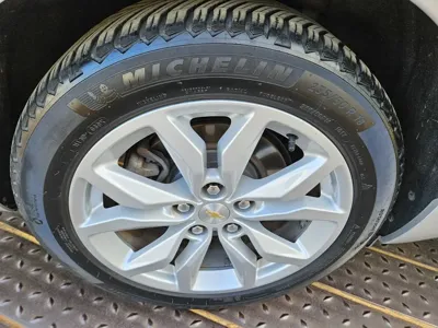 ChevroletGMDaewoo Impala 2016, 161921 км, за 4500000 KRW - фото 9