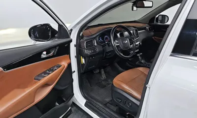 Kia Sorento 2020, 170676 км, за 14500000 KRW - фото 10