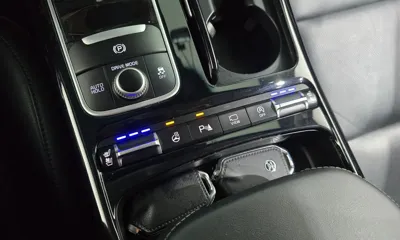 Kia Stinger 2018, 125714 км, за 16700000 KRW - фото 31