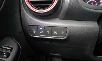 Hyundai Kona 2019, 122164 км, за 13900000 KRW - фото 14