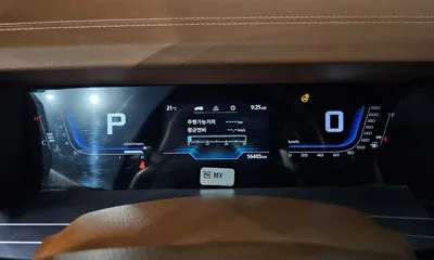 KG_Mobility_Ssangyong Torres 2024, 56405 км, за 17900000 KRW - фото 8