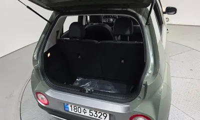 Hyundai Casper 2023, 43045 км, за 16500000 KRW - фото 30