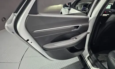 Hyundai Sonata 2022, 49662 км, за 31500000 KRW - фото 25