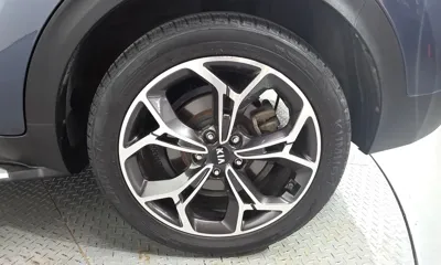 Kia Sportage 2019, 70361 км, за 16900000 KRW - фото 21