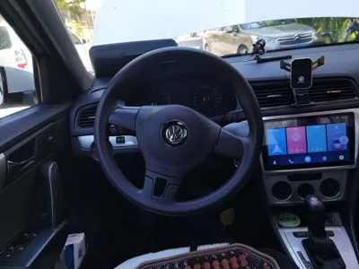 Volkswagen Lavida 2016, 123100 км, за 29800 CNY - фото 3