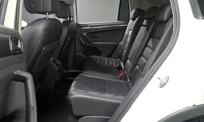 Volkswagen Tiguan 2018, 50092 км, за 29900000 KRW - фото 12