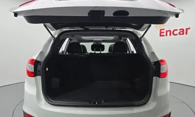 Hyundai Tucson 2014, 98075 км, за 9500000 KRW - фото 20
