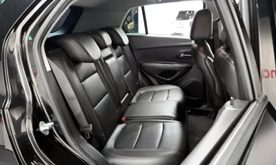 ChevroletGMDaewoo Trax 2019, 81395 км, за 9300000 KRW - фото 11