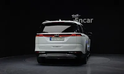 Kia Canival 2023, 103217 км, за 26800000 KRW - фото 4