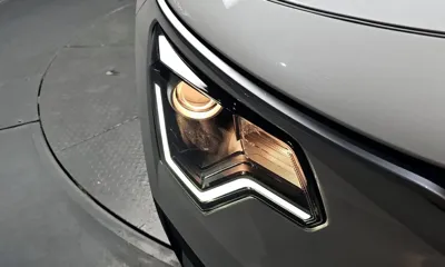 Kia Niro 2026, 2088 км, за 30900000 KRW - фото 22