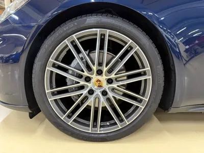 Porsche Panamera 2018, 61926 км, за 62000000 KRW - фото 5