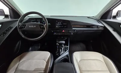 Kia Niro 2022, 74627 км, за 23200000 KRW - фото 7
