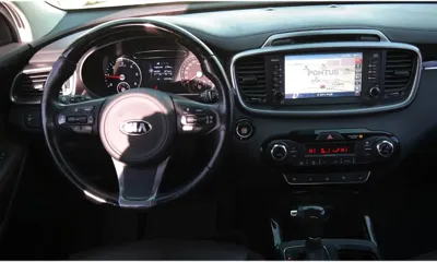 Kia Sorento 2016, 189162 км, за 11200000 KRW - фото 8