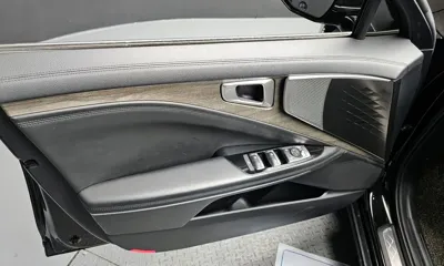Kia K8 2022, 58942 км, за 20300000 KRW - фото 24
