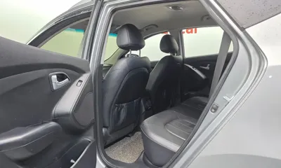Hyundai Tucson 2015, 201061 км, за 5500000 KRW - фото 18