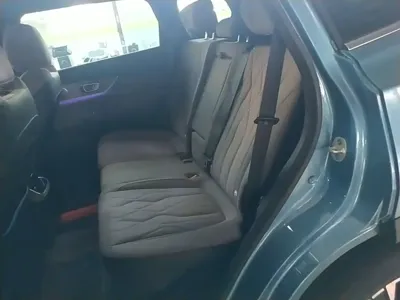 Chery Tiggo 8 PLUS C-DM 2025, 7400 км, за 87800 CNY - фото 17
