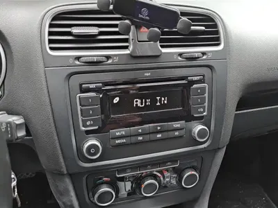 Volkswagen Golf 2012, 98500 км, за 23000 CNY - фото 13