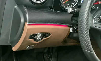 Mercedes-Benz E-Class 2017, 46071 км, за 22490000 KRW - фото 13