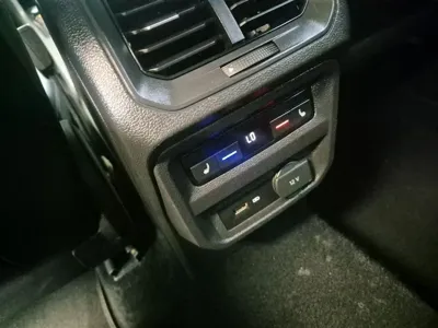Volkswagen Tiguan 2018, 157713 км, за 20100000 KRW - фото 17